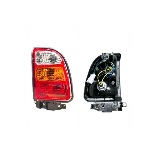 Toyota Stop Rav4 98-00 Sağ