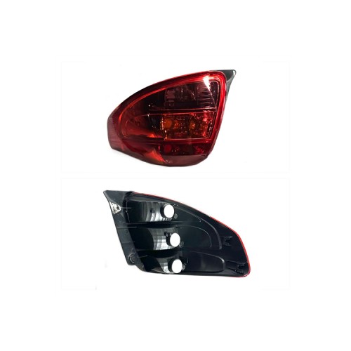 Suzukı Stop Sx4 H.b 08-11 Sağ