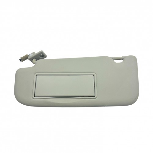 Nıssan Güneşlik Qashqai 07-13 Sağ