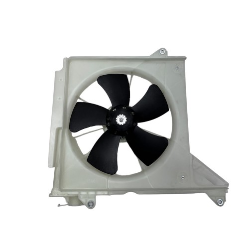 Toyota Fan Su Yaris 1,3-1,5 99-05 (Komple)