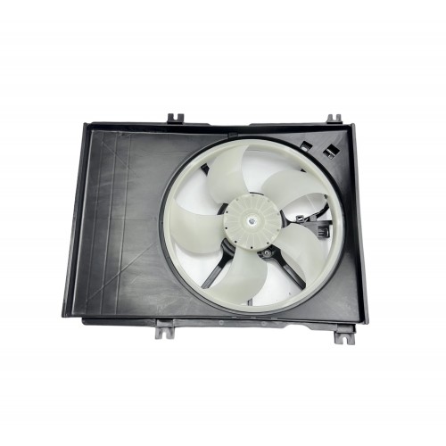 Suzukı Fan Su Swift 12-18 (Komple)