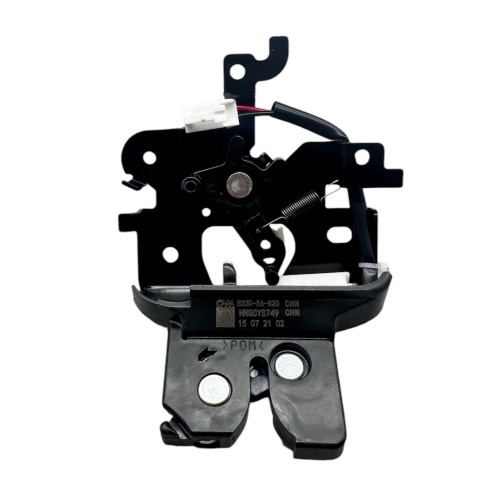 Mazda Kilit Bağaj Mazda 3 02-09