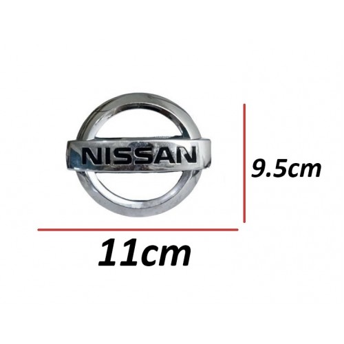 Nıssan Arma Qashqai 14-18 Arka