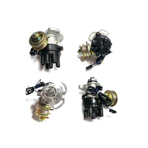 Mazda Distribütör 323 B6 1,6 90-96