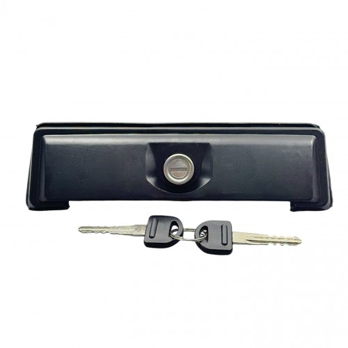 Daewoo Kol Bagaj Açma Damas 90-98