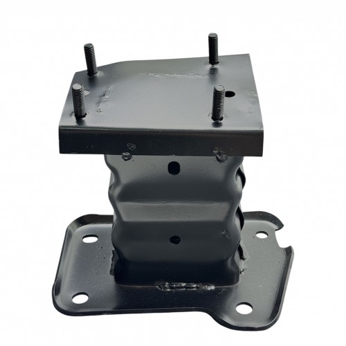 Nıssan Demir Tampon Bağlantı Ayak Qashqai 14-19 Ön Sol (Tampon Babası)