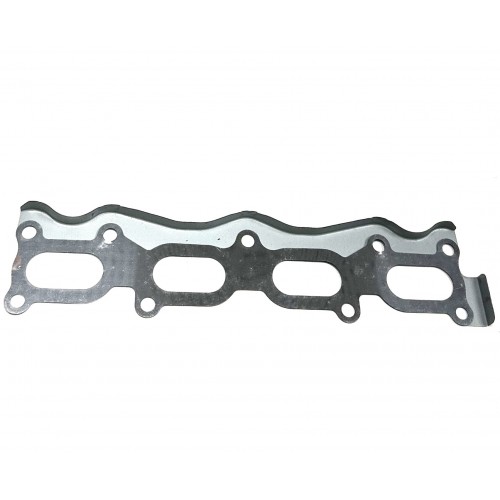 Mazda Conta Manifold 323 B6 89-94 (Eksoz)