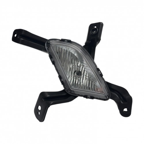 Hyundaı Lamba Sis Elantra 16-18 Sol (Dik Kısa Tip)