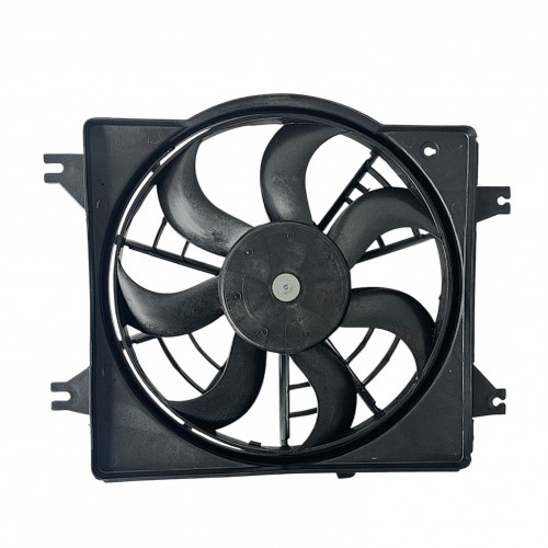 Hyundaı Fan Klima Accent 95-00 (Komple)