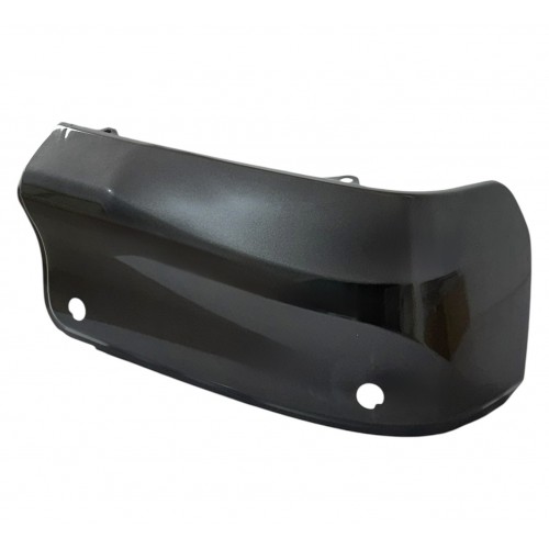 Toyota Köşe Tampon Hılux Revo 15-24 Arka Sol (Gri/Sensör Delikli/Orj Tip)