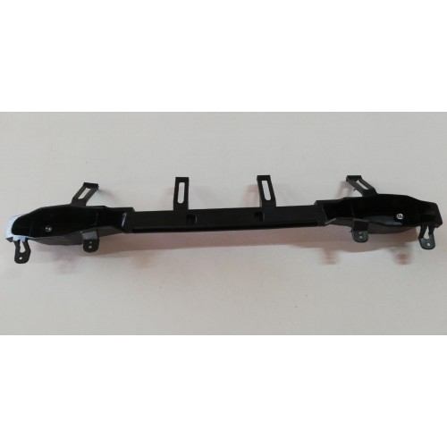 Hyundaı Demir Tampon İ10 07-13 Arka