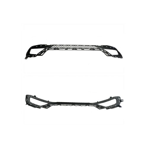 Hyundaı Izgara Tampon İ20 15-17 (Alt)