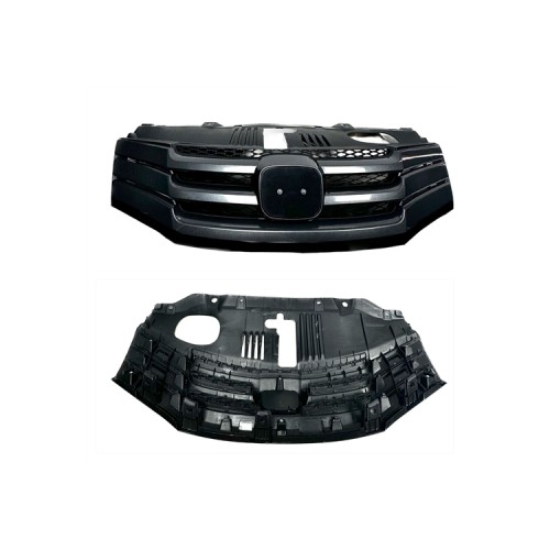 Honda Panjur Cıty 09-11 Ön