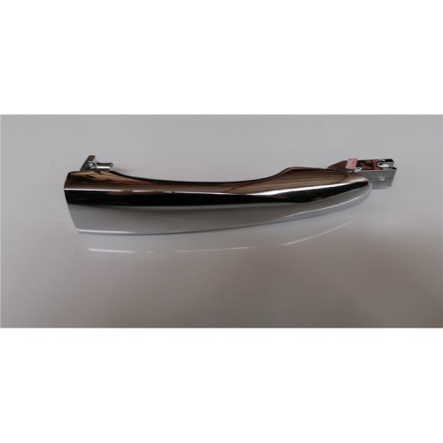 Nıssan Kol Kapı Navara 15-19/X-trail 14-19 Ön/Arka Dış Sağ/Sol (Krom)