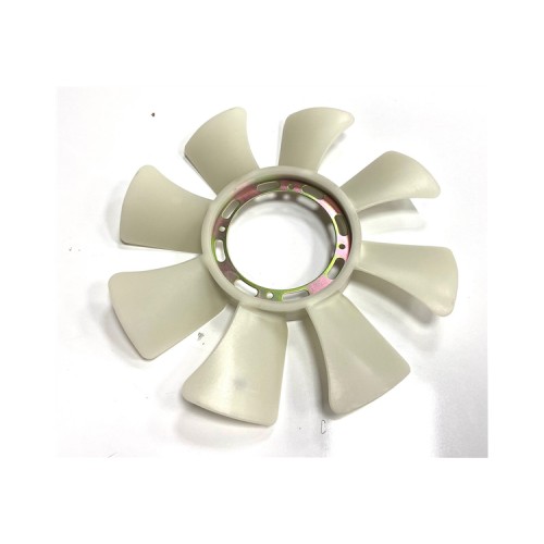 Hyundaı Pervane Fan H100/H100 Kmyt/L200/L300 96-05