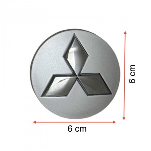 Mıtsubıshı Jant Göbek Lancer 08-12