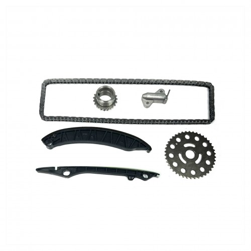 Nıssan Zincir Set Navara 2,3 Nv400 15-18 (6 Parça)