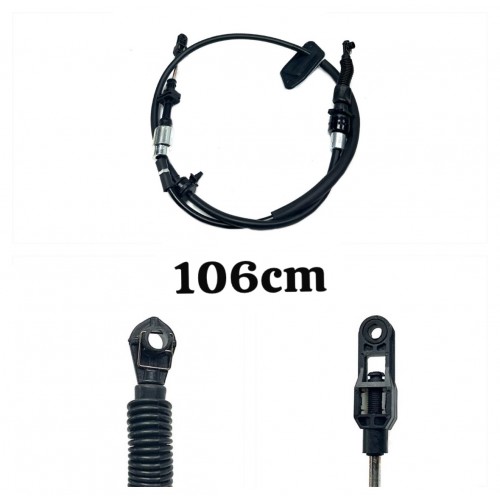 Mazda Tel Vites Mazda 6 02-07 (Otomatik)