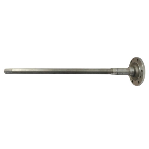 Isuzu Mil Aks D-max 12-19 Arka