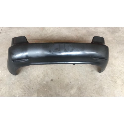 Mazda Tampon Mazda 6 03-06 Arka