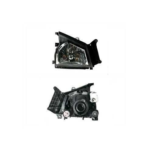 Isuzu Far Npr71-nqr86-nkr71 06-10 Sağ (Motorsuz)