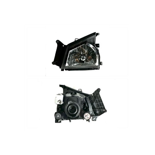 Isuzu Far Npr71-nqr86-nkr71 06-10 Sol (Motorsuz)