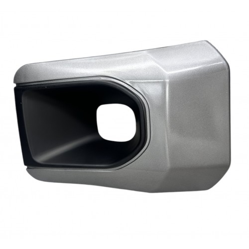 Toyota Kapak Lamba Sis Hılux Rocco 21-23 Sol (Sisli)