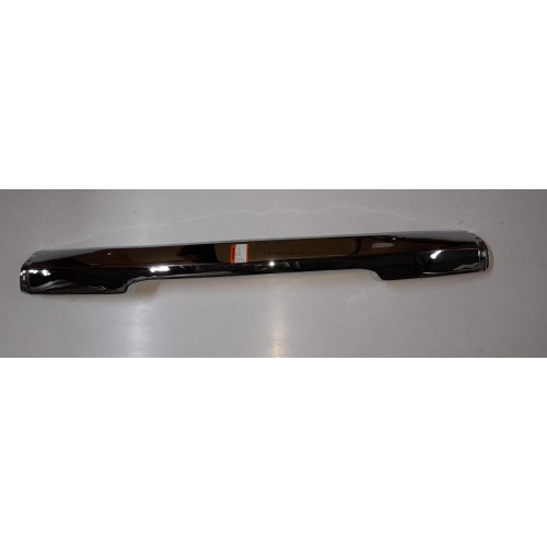 Nıssan Tampon D22 98-00 Ön (Krom)