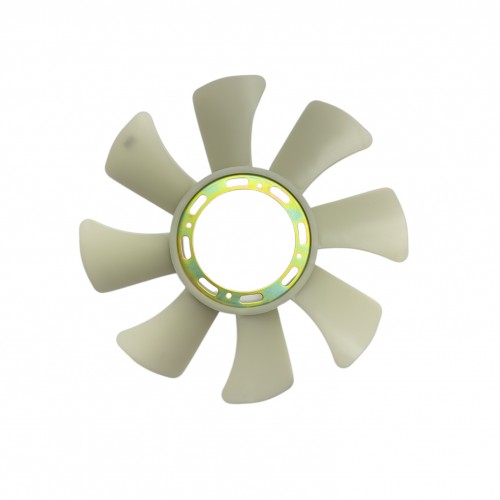 Mıtsubıshı Pervane Fan L200 02-06