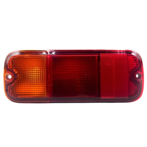 Suzukı Stop Jimny 01-06/Grand Vitara 98-04 Sol (Tamponda)