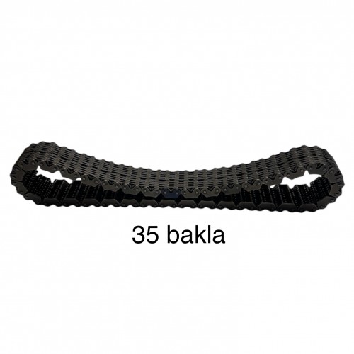 Mıtsubıshı Zincir Transmisyon L200 4x4 07-09 (35 Bakla/ 47mm) (Kısaşase/Otom)