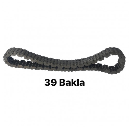 Mıtsubıshı Zincir Transmisyon L200 15-21 (39 Bakla/35mm/Tek Milli)