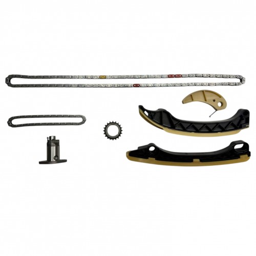 Toyota Zincir Set Corolla 1,6 Benzinli 12-18