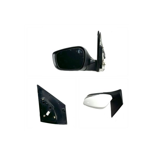 Hyundaı Ayna Dikiz İ30 13-15 Sol (Elektrikli/Isıtmalı/ Sinyalli/Katlanır)
