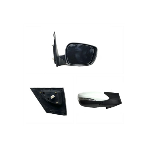 Hyundaı Ayna Dikiz İ30 13-15 Sağ (Elektrikli/Isıtmalı/ Sinyalli/Katlanır)