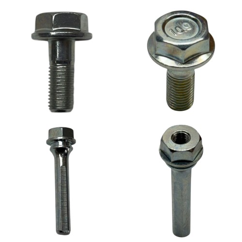 Honda Pim Kaliper Cıvıc 02-12/Cıty 06-09/Jazz 02-09 Ön (Takım)