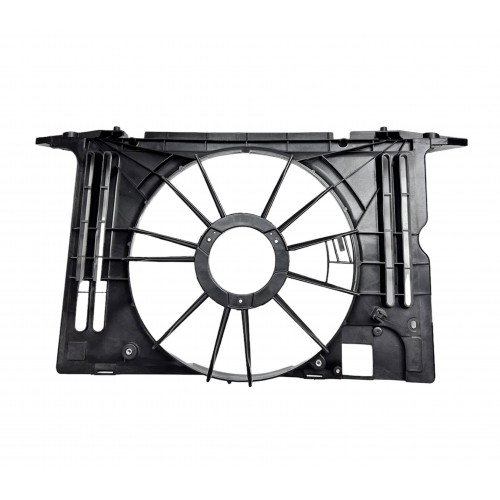 Toyota Davlumbaz Fan Corolla 07-18/Auris 10-19/Verso Benzinli 09-17