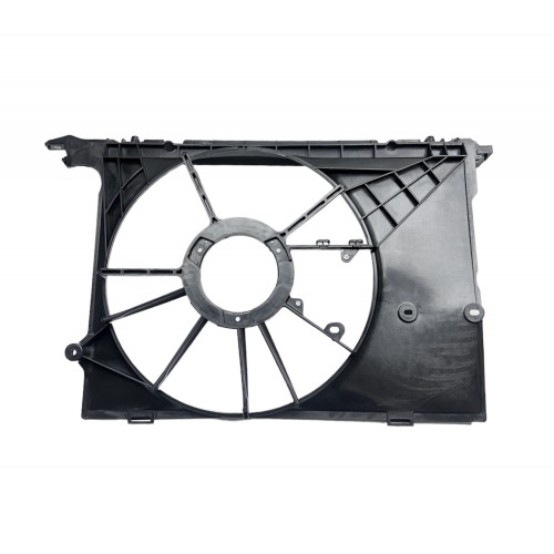 Toyota Davlumbaz Fan Corolla 07-18/Auris 10-19/Verso Dizel 09-17