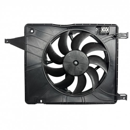 Nıssan Fan Su Qashqai 07-13