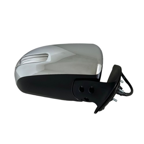 Toyota Ayna Dikiz Hılux 10-14 Sağ (Elektrikli/Sinyalli/ Katlanır/Ledli/Krom)