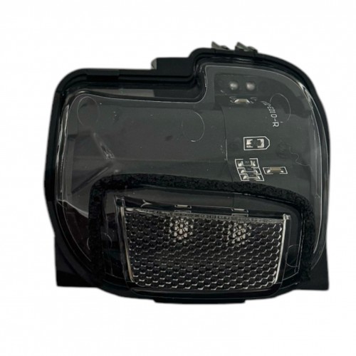 Mazda Sinyal Ayna Dikiz Mazda 3 14-18 Sol