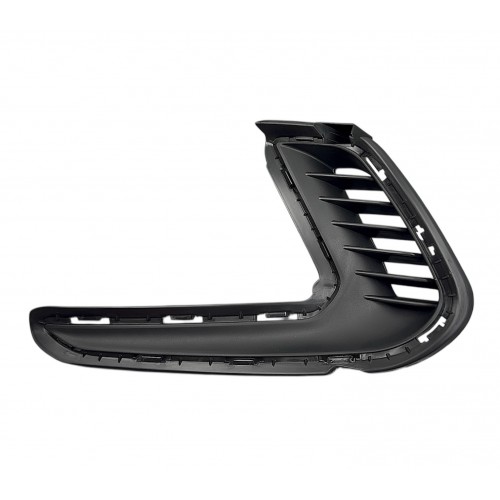 Hyundaı Kapak Lamba Sis Elantra 16-18 Sol (Sissiz)