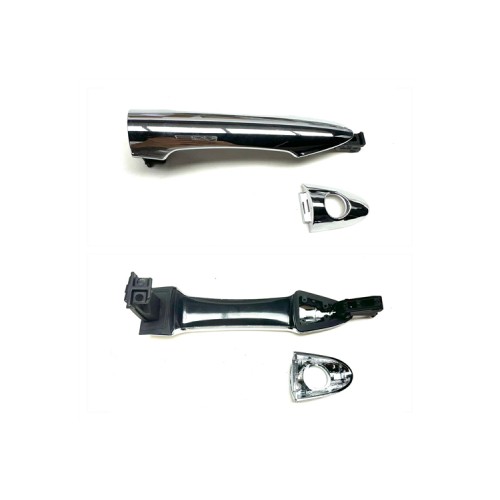 Kıa Kol Kapı Picanto 11-15 Ön Dış Sağ