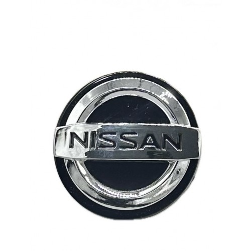 Nıssan Jant Göbek Qashqai 14-17/Micra 14-17/Note 14-17/Juke 14-17/X-trail 14-17 (5,5 Cm)