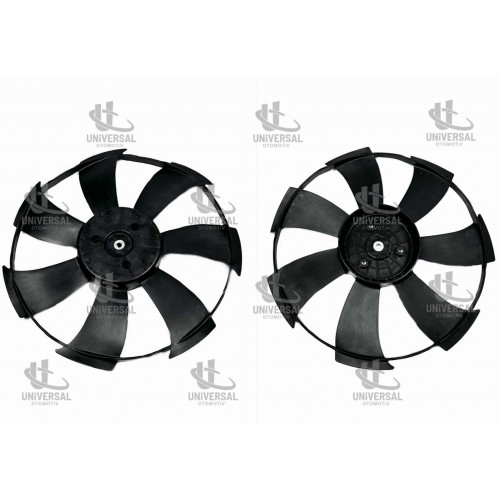 Honda Pervane Fan Cıvıc Benzinli 16-21