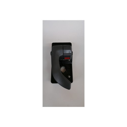 Hyundaı Kol Kapı Tucson 05-10 Ön İç Sol (Gri)