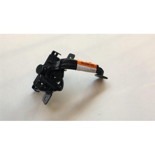 Hyundaı Kilit Kaput Motor İ20 08-12