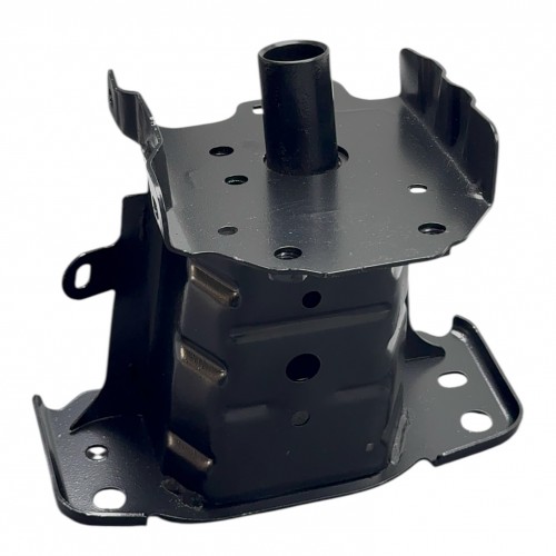 Toyota Demir Tampon Bağlantı Ayak Corolla 19-24 Ön Sol (Tampon Babası)