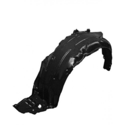 Honda Davlumbaz Çamurluk Cıty 05-08 Ön Sol