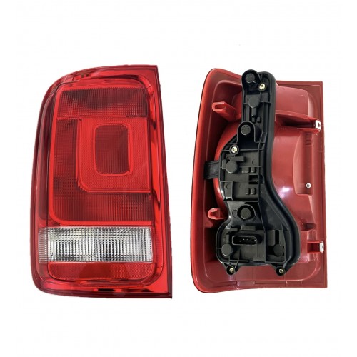 Volkswagen Stop Amarok 12-17 Sol